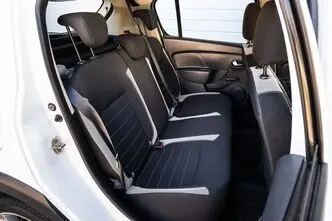 Dacia Sandero, 0.9, 66 kW, petrol, manual, front-wheel drive