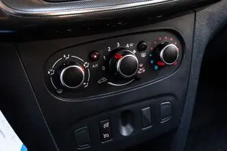 Dacia Sandero, 0.9, 66 kW, petrol, manual, front-wheel drive