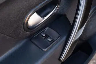 Dacia Sandero, 0.9, 66 kW, petrol, manual, front-wheel drive