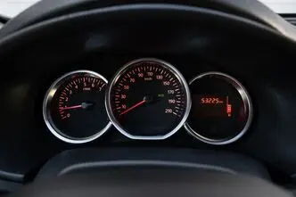 Dacia Sandero, 0.9, 66 kW, petrol, manual, front-wheel drive