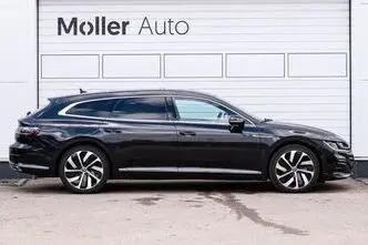 Volkswagen Arteon, 2.0, 147 kW, дизель, автомат, передний привод