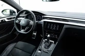 Volkswagen Arteon, 2.0, 147 kW, дизель, автомат, передний привод