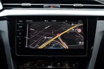 Volkswagen Arteon, 2.0, 147 kW, дизель, автомат, передний привод