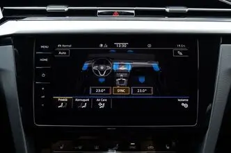 Volkswagen Arteon, 2.0, 147 kW, дизель, автомат, передний привод