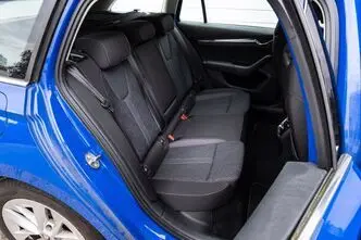 Škoda Octavia, 2.0, 85 kW, diisel, manuaal, esivedu