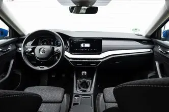 Škoda Octavia, 2.0, 85 kW, diisel, manuaal, esivedu