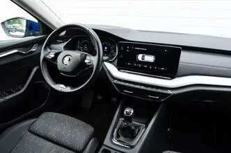 Škoda Octavia, 2.0, 85 kW, diisel, manuaal, esivedu
