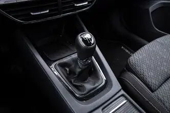 Škoda Octavia, 2.0, 85 kW, diisel, manuaal, esivedu