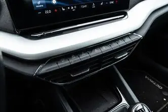 Škoda Octavia, 2.0, 85 kW, diisel, manuaal, esivedu