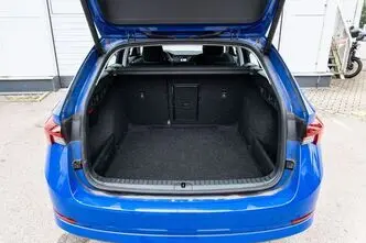 Škoda Octavia, 2.0, 85 kW, diisel, manuaal, esivedu