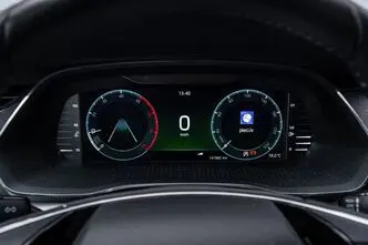 Škoda Octavia, 2.0, 85 kW, diisel, manuaal, esivedu