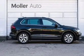 Volkswagen Tiguan, 1.5, 110 kW, bensiin, automaat, esivedu