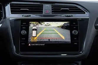 Volkswagen Tiguan, 1.5, 110 kW, bensiin, automaat, esivedu