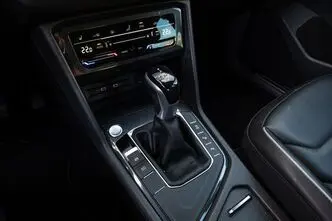 Volkswagen Tiguan, 1.5, 110 kW, bensiin, automaat, esivedu