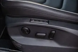 Volkswagen Tiguan, 1.5, 110 kW, bensiin, automaat, esivedu