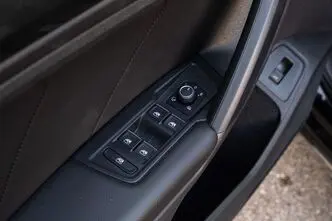 Volkswagen Tiguan, 1.5, 110 kW, bensiin, automaat, esivedu