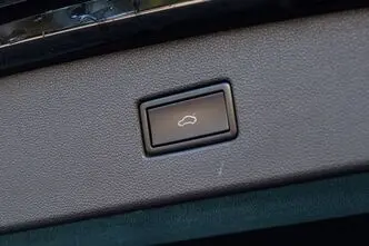 Volkswagen Tiguan, 1.5, 110 kW, bensiin, automaat, esivedu