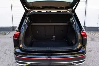 Volkswagen Tiguan, 1.5, 110 kW, bensiin, automaat, esivedu