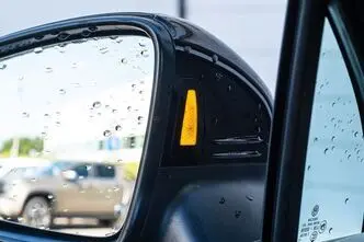 Volkswagen Tiguan, 1.5, 110 kW, bensiin, automaat, esivedu