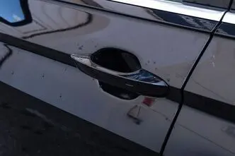 Volkswagen Tiguan, 1.5, 110 kW, bensiin, automaat, esivedu