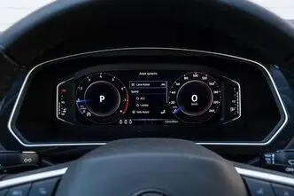 Volkswagen Tiguan, 1.5, 110 kW, bensiin, automaat, esivedu