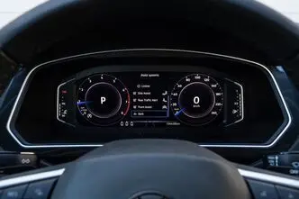 Volkswagen Tiguan, 1.5, 110 kW, bensiin, automaat, esivedu