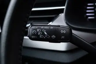 Škoda Kamiq, 1.0, 85 kW, petrol, automatic, front-wheel drive