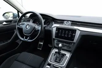 Volkswagen Passat, 2.0, 162 kW, bensiin, automaat, nelikvedu