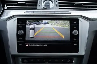 Volkswagen Passat, 2.0, 162 kW, bensiin, automaat, nelikvedu