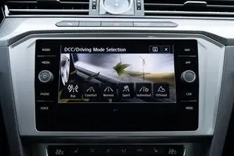 Volkswagen Passat, 2.0, 162 kW, bensiin, automaat, nelikvedu