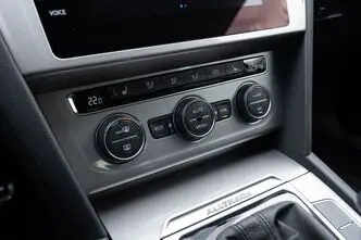 Volkswagen Passat, 2.0, 162 kW, bensiin, automaat, nelikvedu