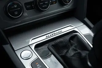 Volkswagen Passat, 2.0, 162 kW, bensiin, automaat, nelikvedu