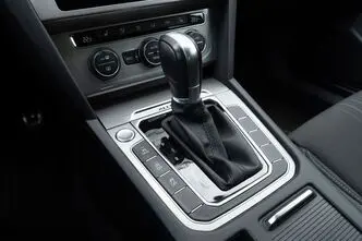 Volkswagen Passat, 2.0, 162 kW, bensiin, automaat, nelikvedu