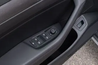 Volkswagen Passat, 2.0, 162 kW, bensiin, automaat, nelikvedu