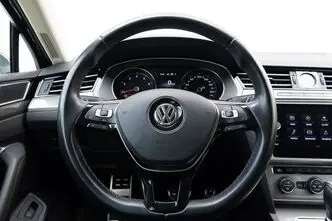 Volkswagen Passat, 2.0, 162 kW, bensiin, automaat, nelikvedu