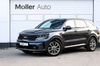 Kia Sorento, 2.2, 149 kW, diisel, automaat, nelikvedu