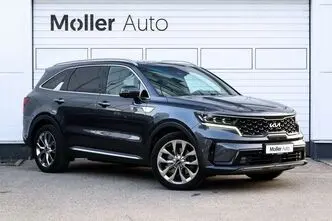 Kia Sorento, 2.2, 149 kW, diisel, automaat, nelikvedu