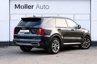 Kia Sorento, 2.2, 149 kW, diisel, automaat, nelikvedu