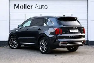 Kia Sorento, 2.2, 149 kW, diisel, automaat, nelikvedu