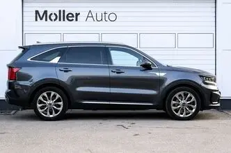 Kia Sorento, 2.2, 149 kW, diisel, automaat, nelikvedu