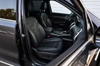 Kia Sorento, 2.2, 149 kW, diisel, automaat, nelikvedu