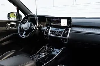 Kia Sorento, 2.2, 149 kW, diisel, automaat, nelikvedu