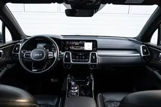 Kia Sorento, 2.2, 149 kW, diisel, automaat, nelikvedu