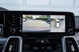 Kia Sorento, 2.2, 149 kW, diisel, automaat, nelikvedu