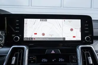 Kia Sorento, 2.2, 149 kW, diisel, automaat, nelikvedu