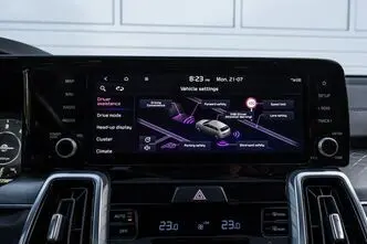 Kia Sorento, 2.2, 149 kW, diisel, automaat, nelikvedu