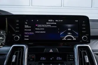 Kia Sorento, 2.2, 149 kW, diisel, automaat, nelikvedu