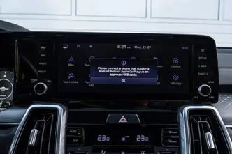 Kia Sorento, 2.2, 149 kW, diisel, automaat, nelikvedu