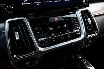 Kia Sorento, 2.2, 149 kW, diisel, automaat, nelikvedu