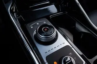 Kia Sorento, 2.2, 149 kW, diisel, automaat, nelikvedu